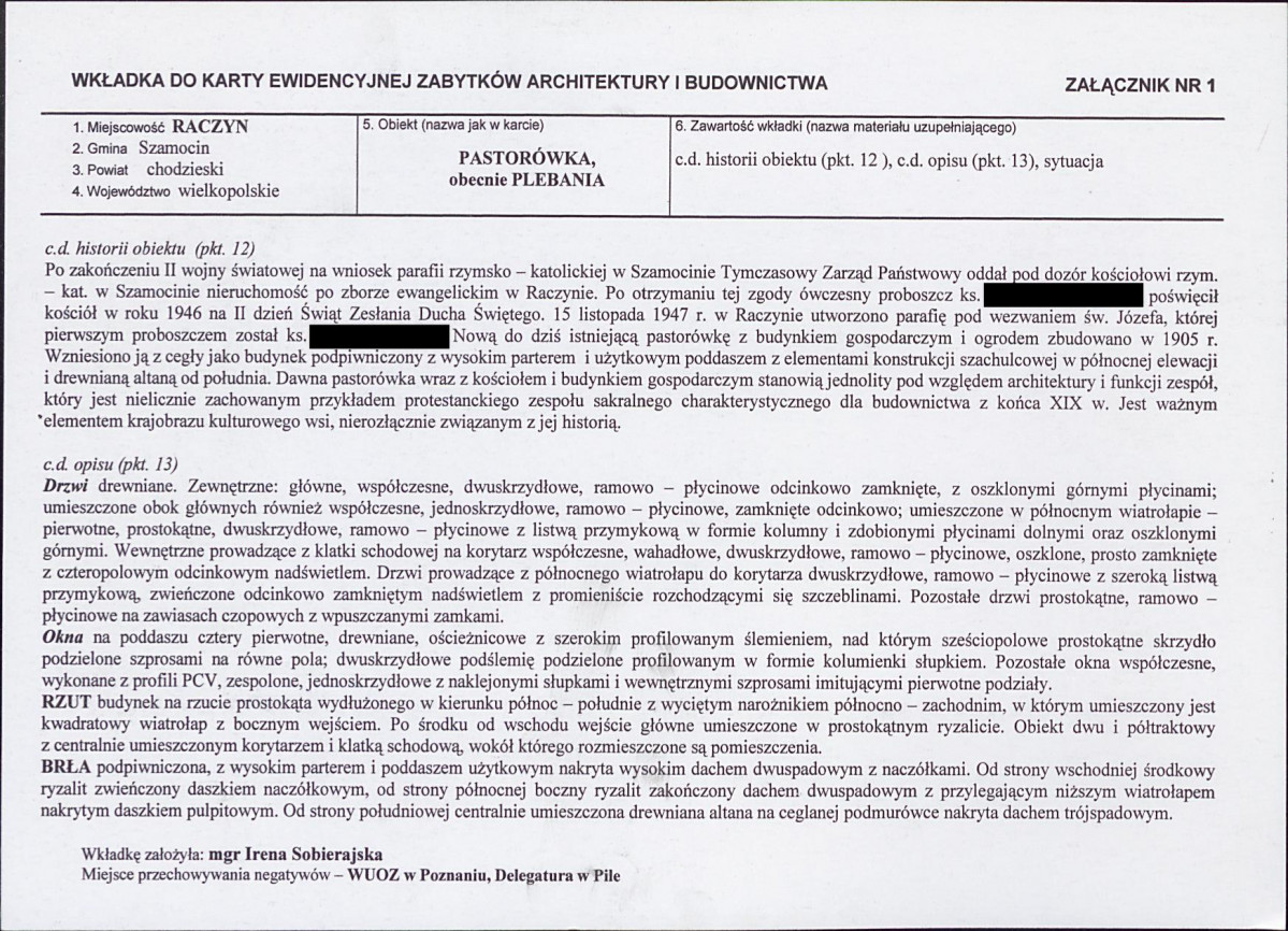 KB - Karta biała, skan nr 5