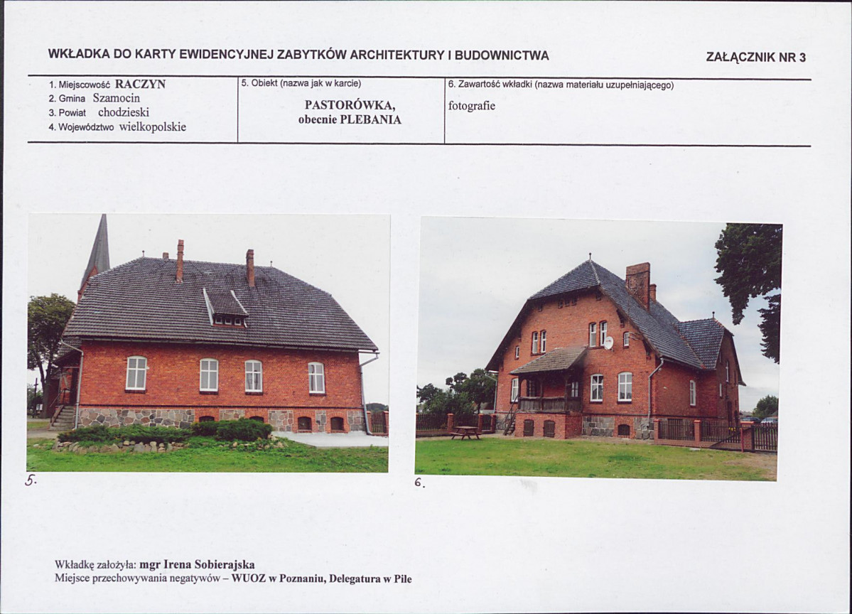 KB - Karta biała, skan nr 9