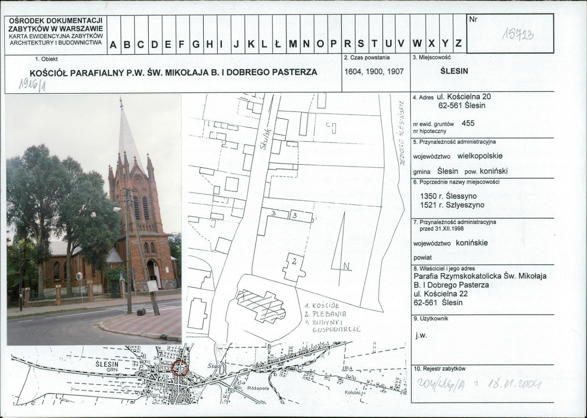 Karta biała, skan nr 1