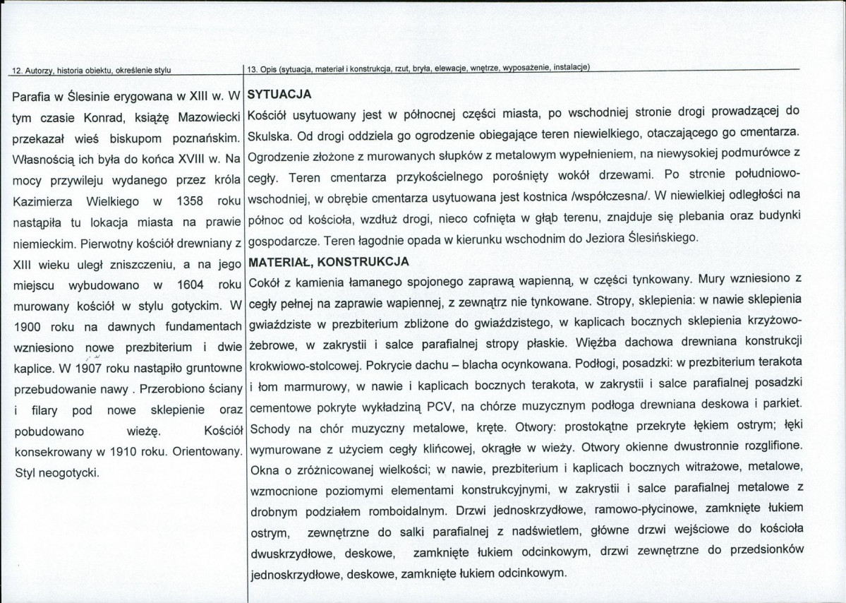 Karta biała, skan nr 2