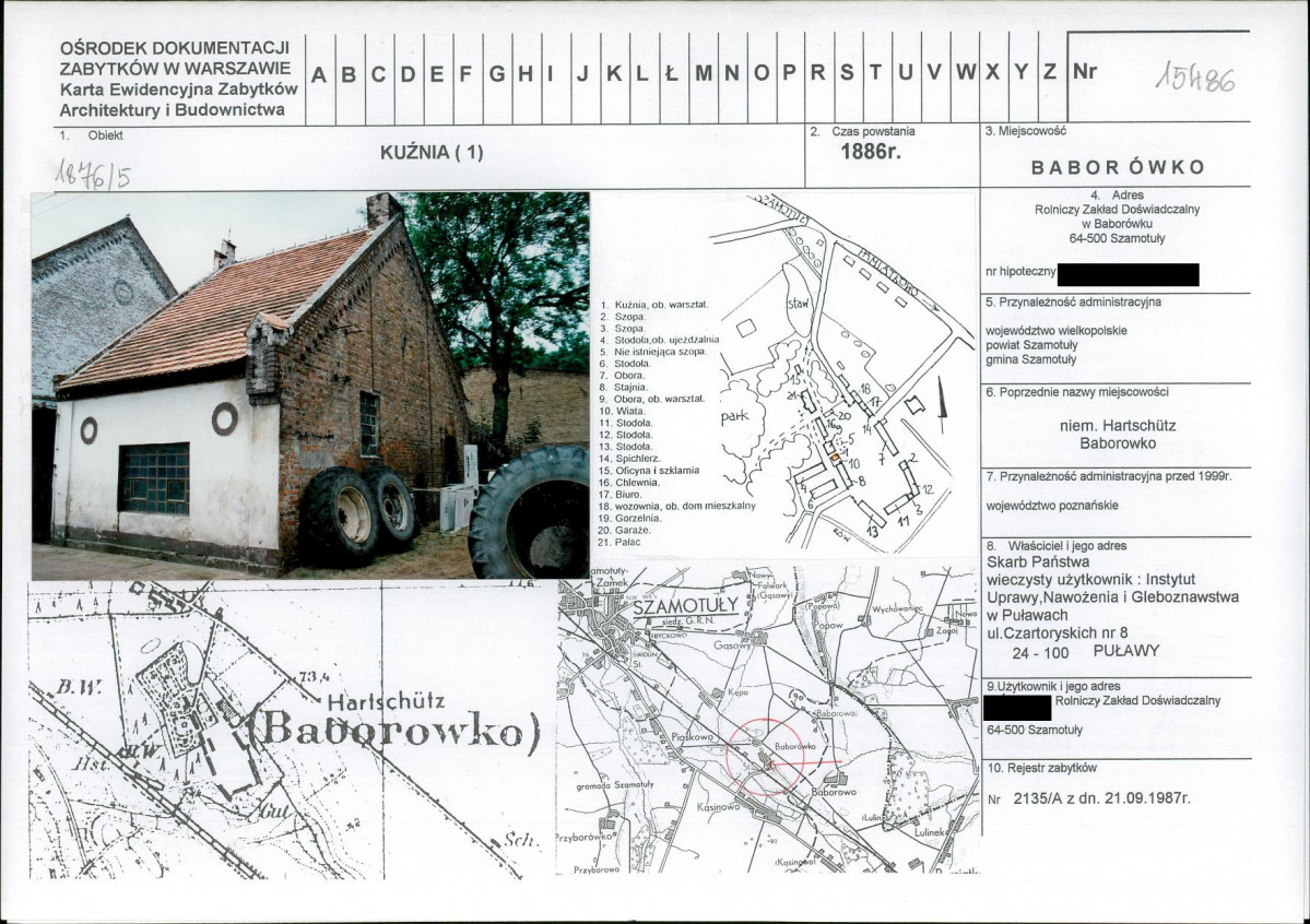 KB - Karta biała, skan nr 1