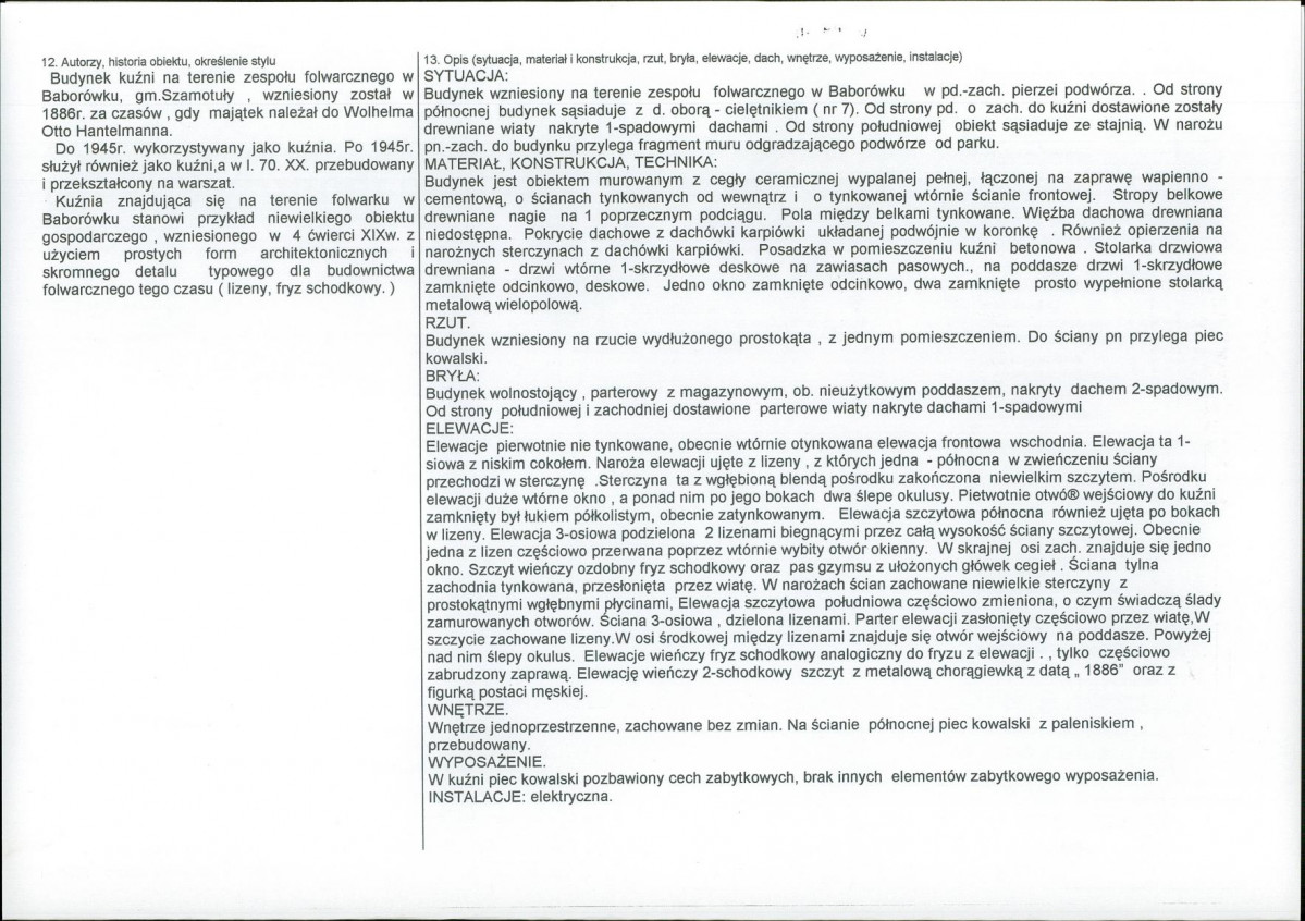 KB - Karta biała, skan nr 2