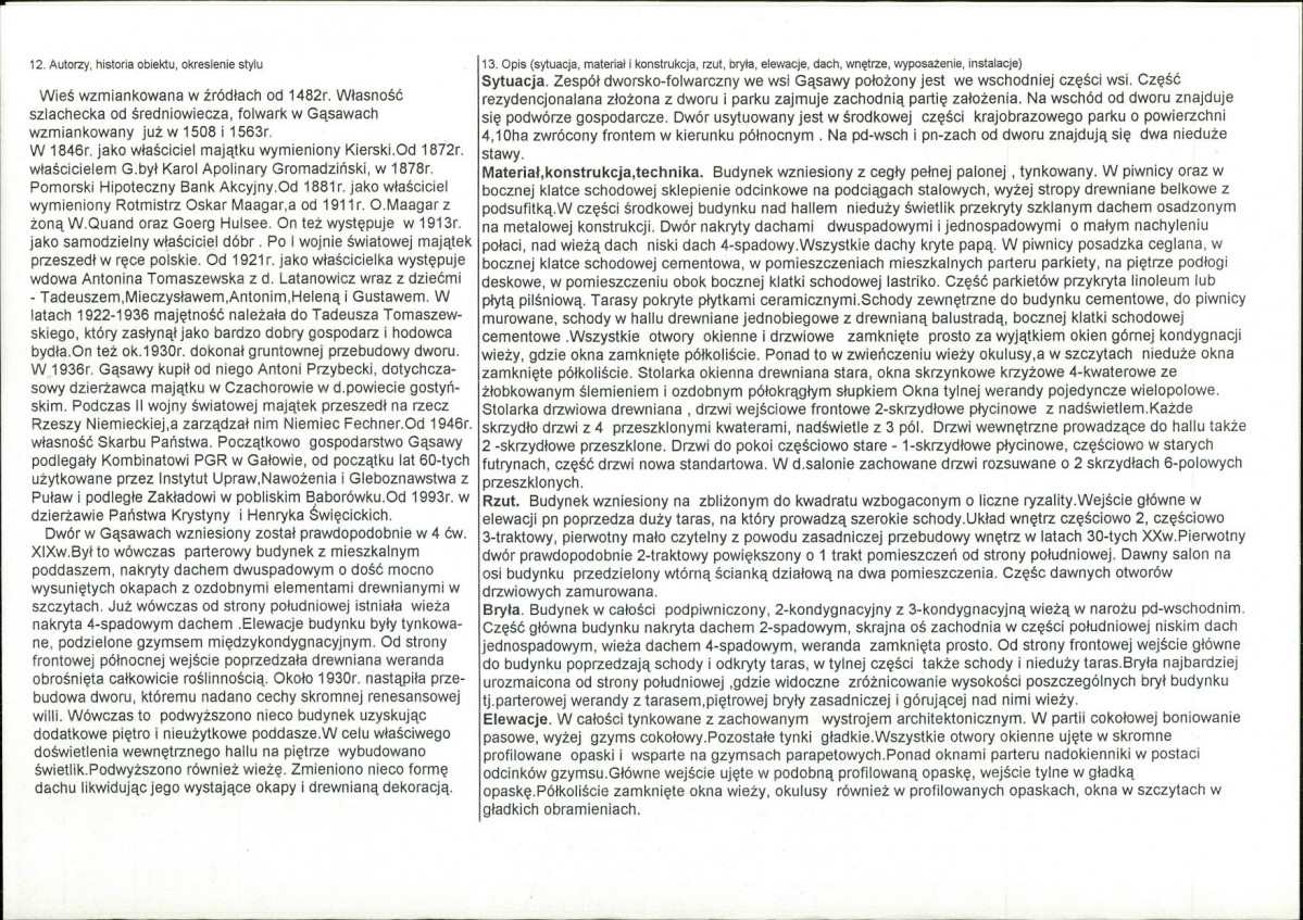 Karta biała, skan nr 2