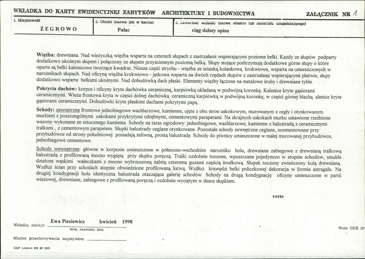 KB - Karta biała, skan nr 5