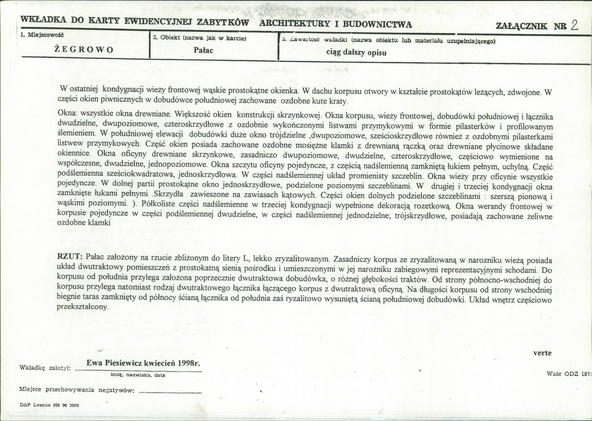 KB - Karta biała, skan nr 7
