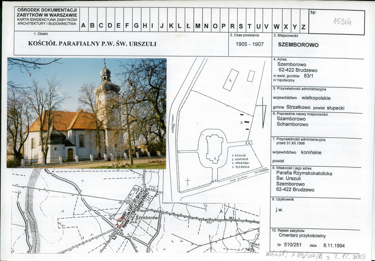 Karta biała, skan nr 1