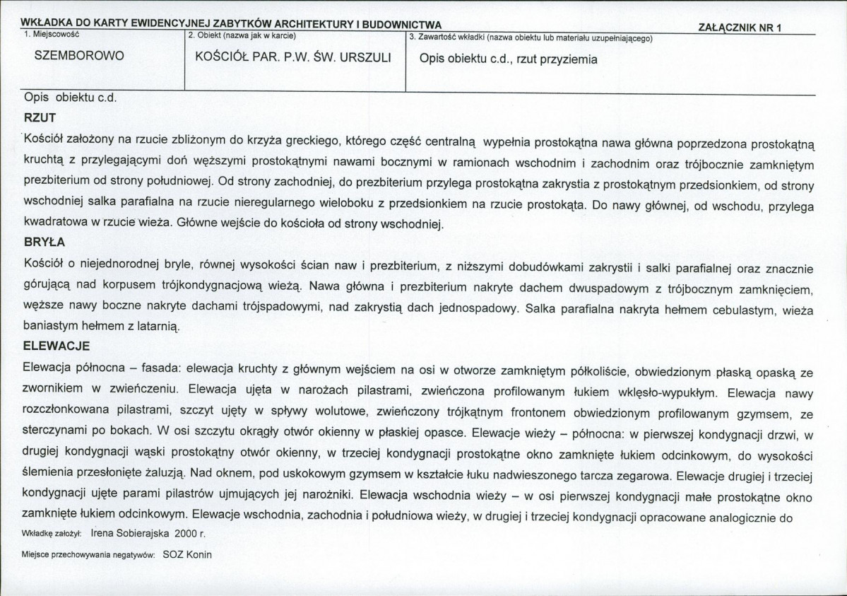 Karta biała, skan nr 5