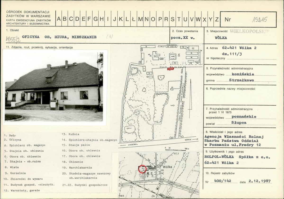 Karta biała, skan nr 1