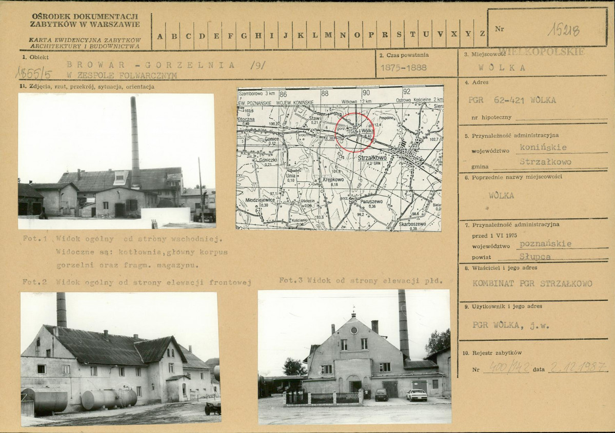 Karta biała, skan nr 1
