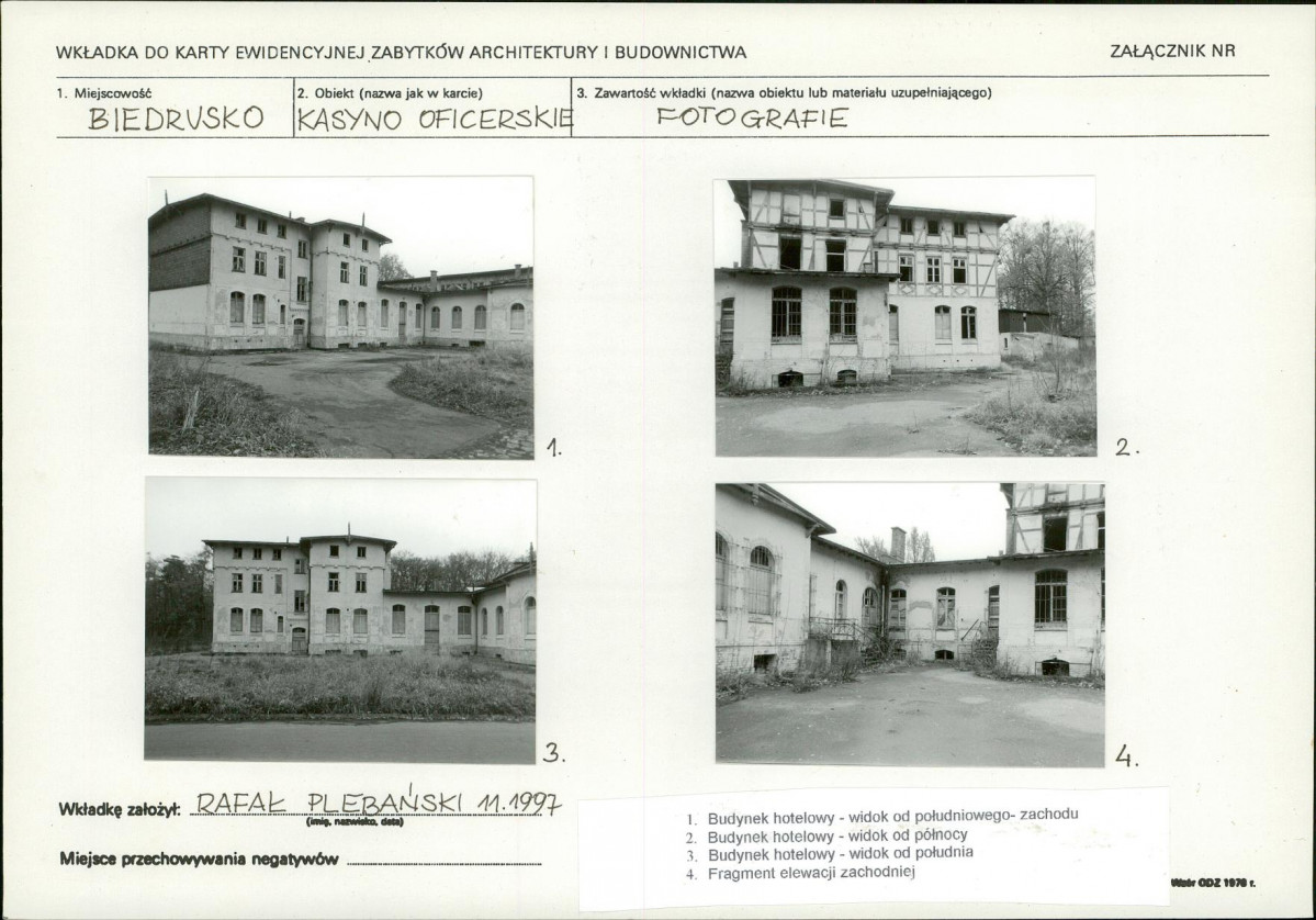 KB - Karta biała, skan nr 8