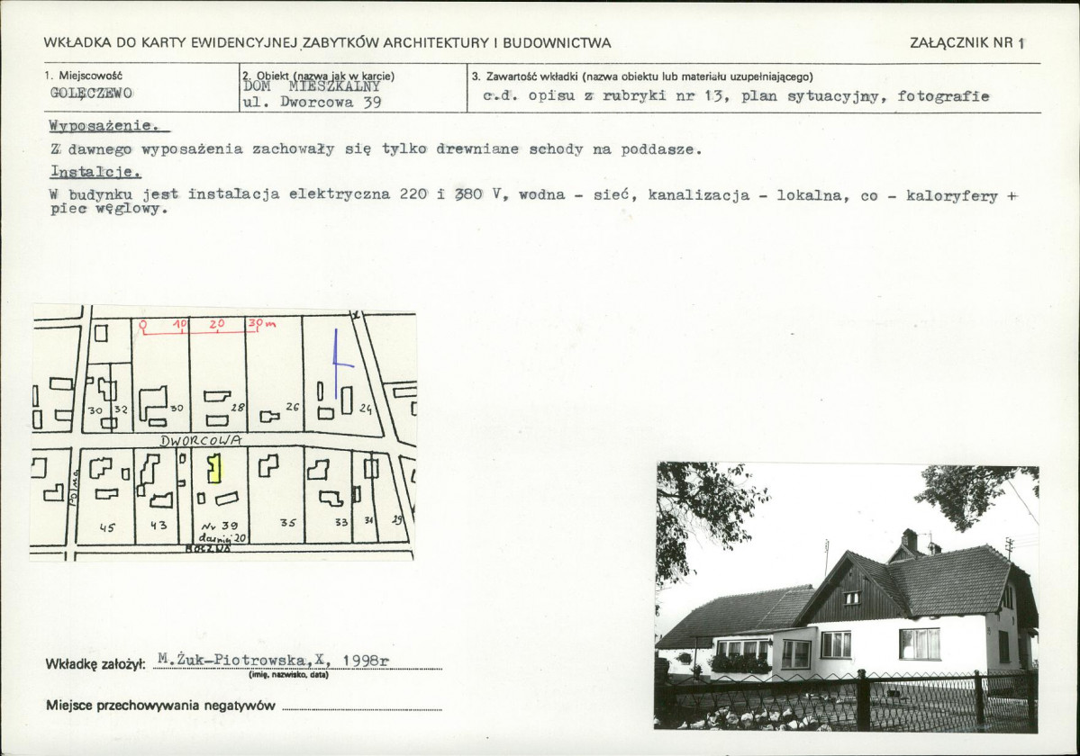 KB - Karta biała, skan nr 5
