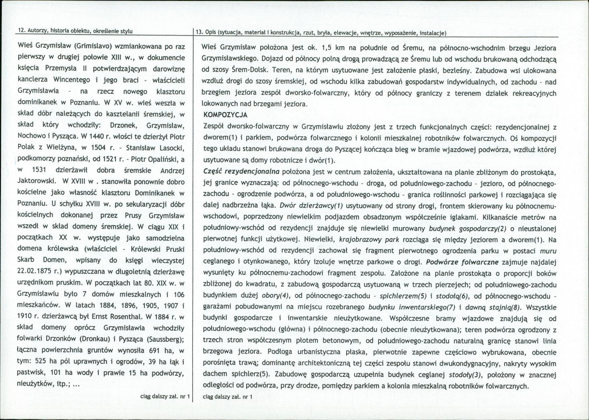 KB - Karta biała, skan nr 2