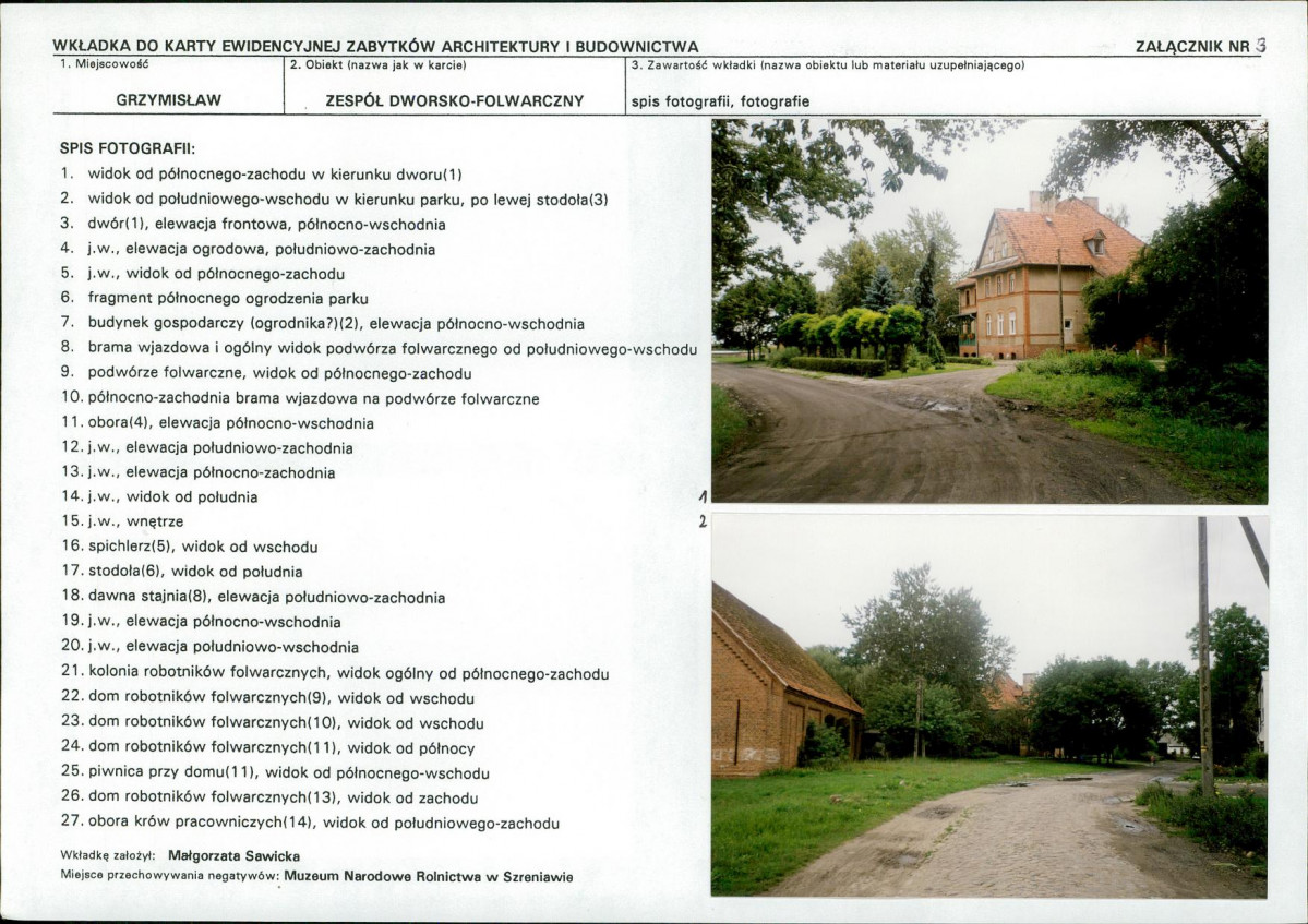 KB - Karta biała, skan nr 9