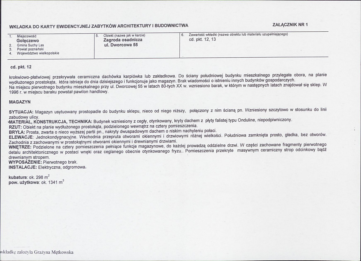 KB - Karta biała, skan nr 5