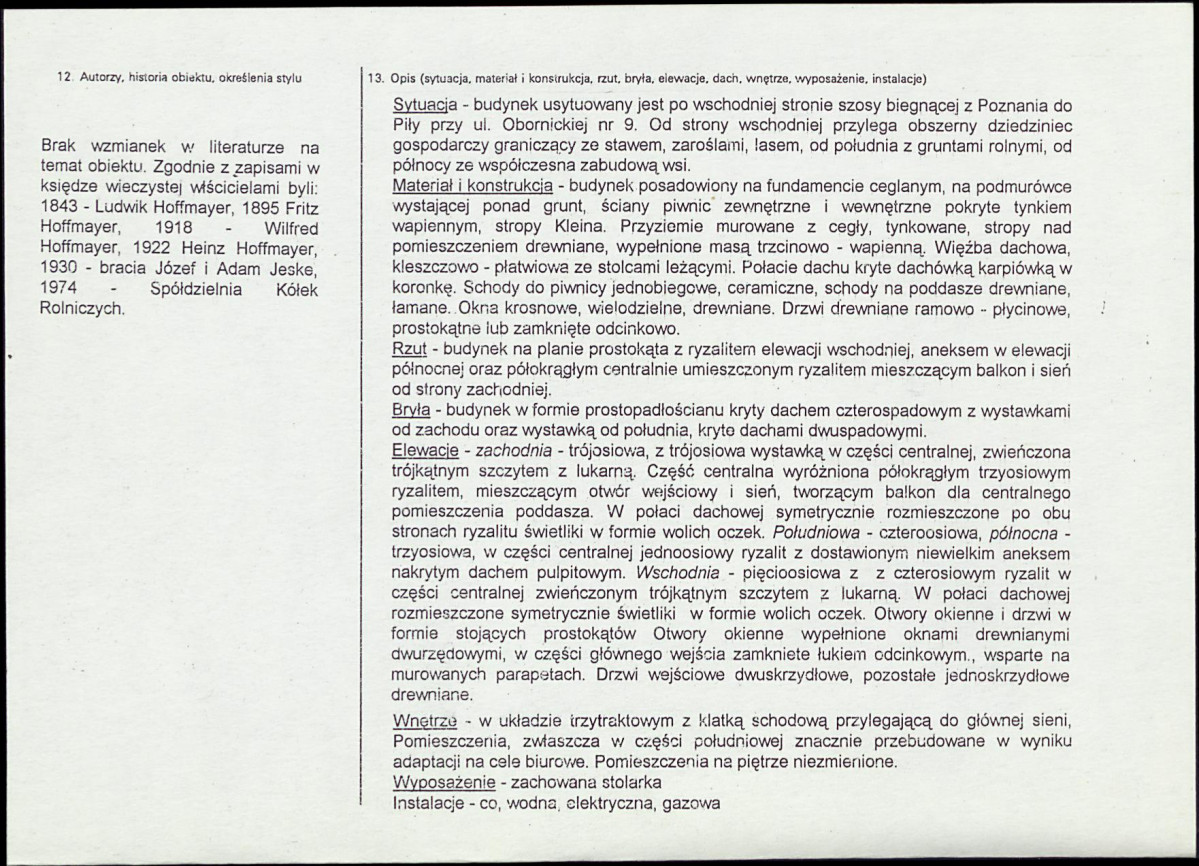 KB - Karta biała, skan nr 2