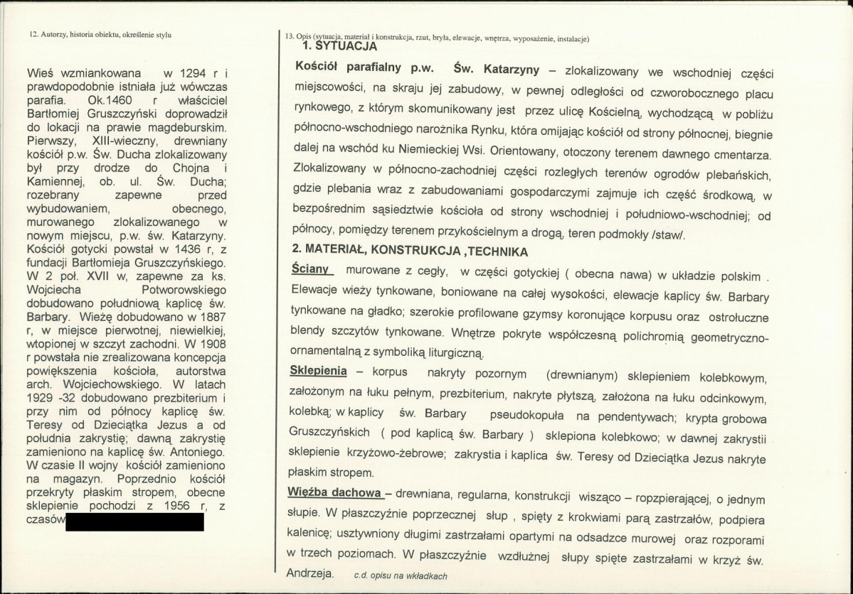 KB - Karta biała, skan nr 2