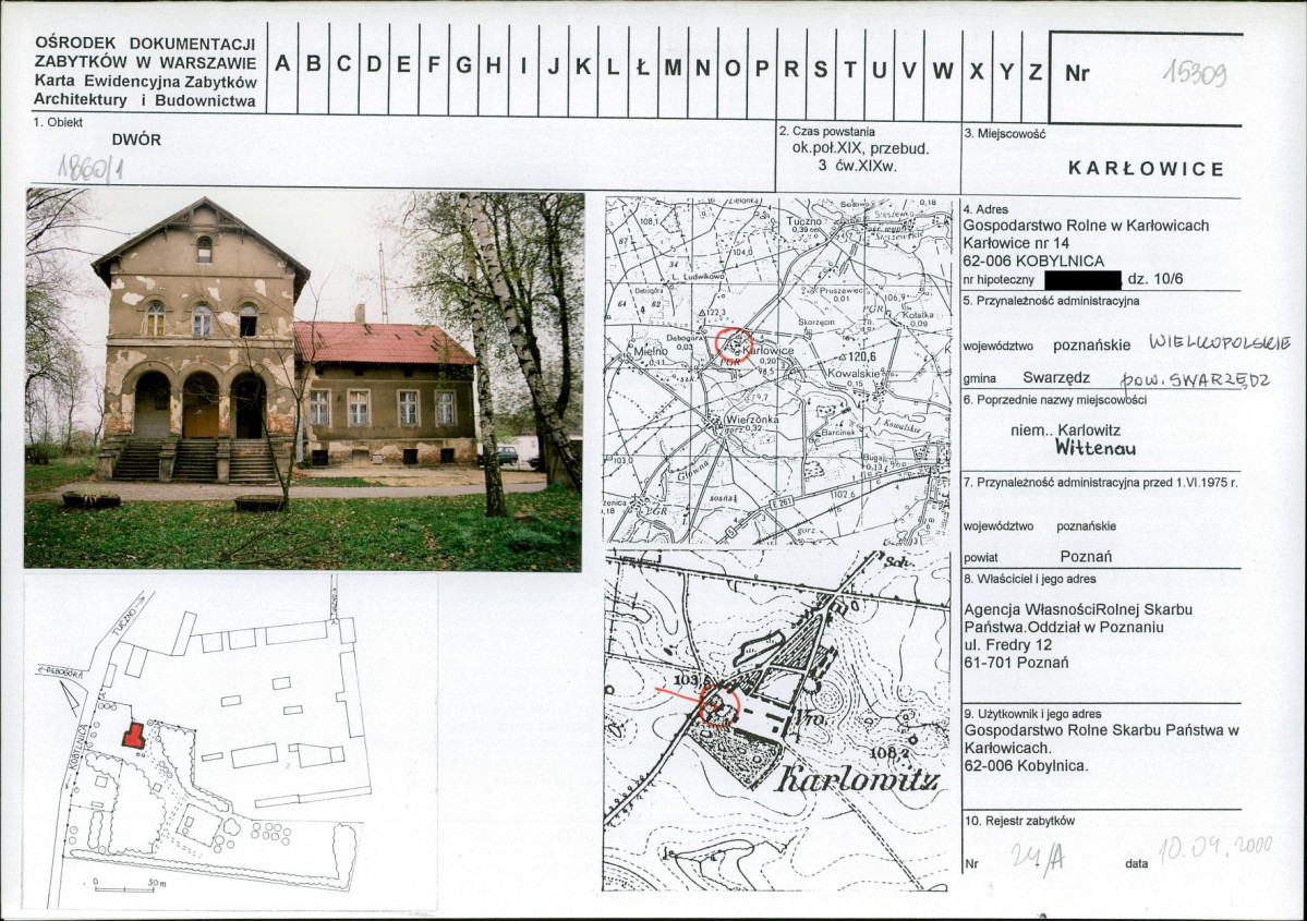 KB - Karta biała, skan nr 1