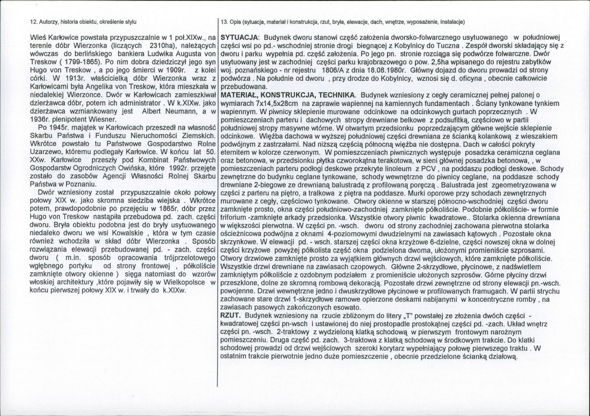 KB - Karta biała, skan nr 2