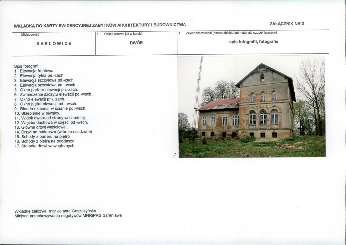 KB - Karta biała, skan nr 7