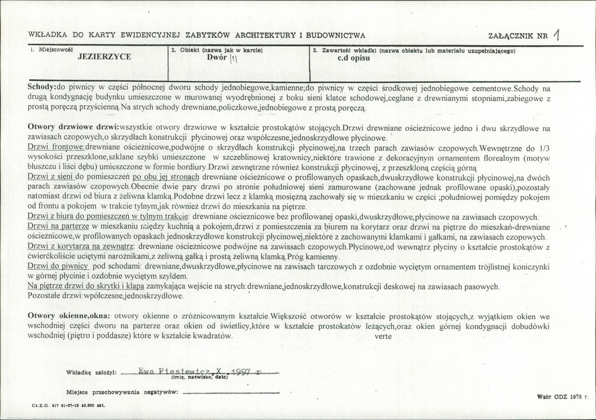KB - Karta biała, skan nr 5