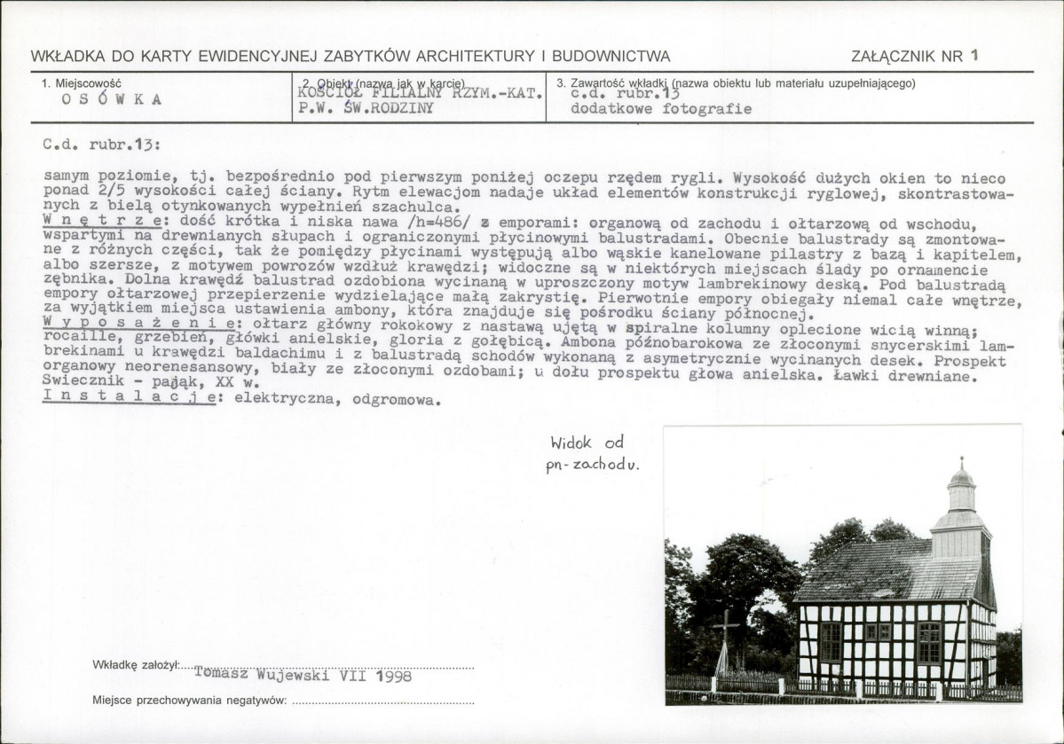 KB - Karta biała, skan nr 5
