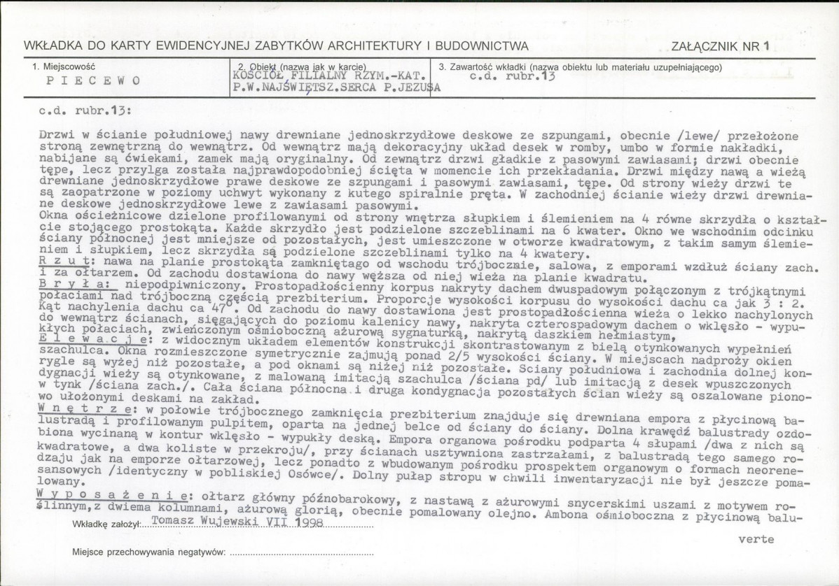 KB - Karta biała, skan nr 5