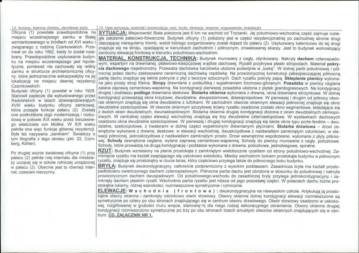 Karta biała, skan nr 2