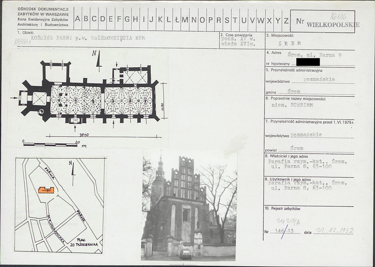 KB - Karta biała, skan nr 1