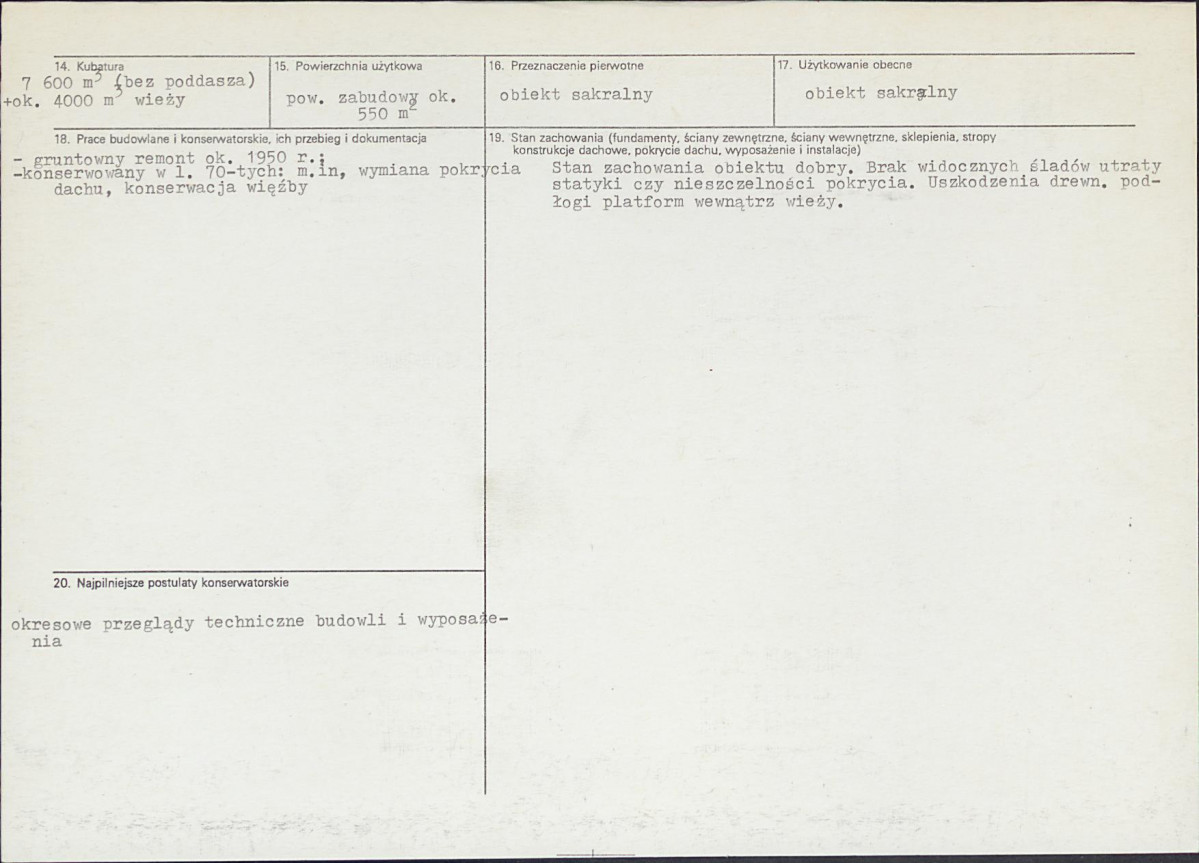 KB - Karta biała, skan nr 3