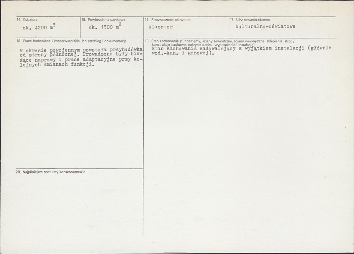 KB - Karta biała, skan nr 3