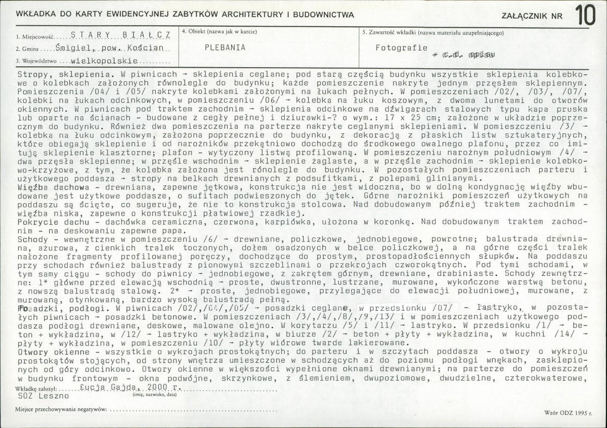 KB - Karta biała, skan nr 23