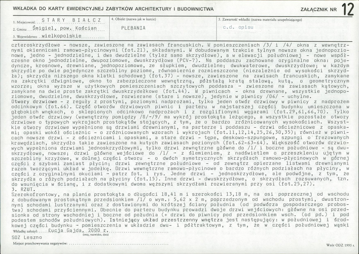 KB - Karta biała, skan nr 27