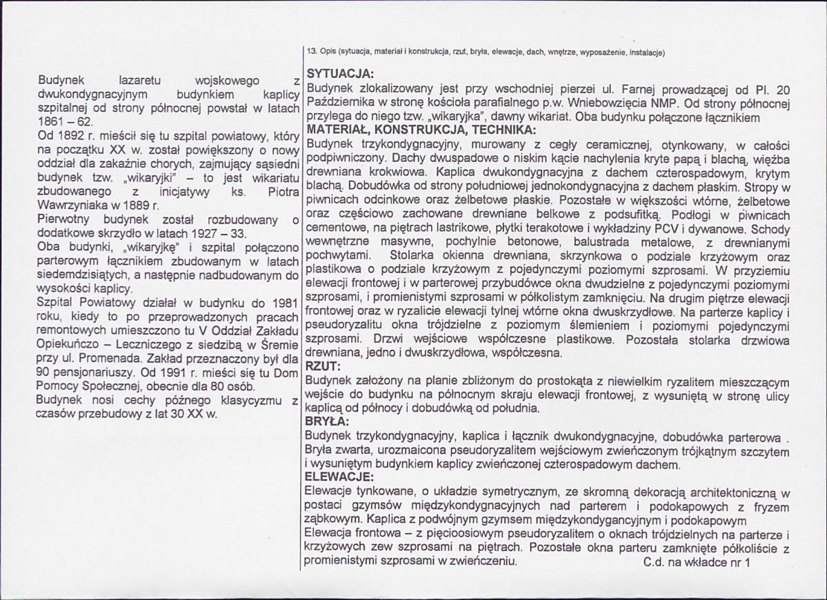 KB - Karta biała, skan nr 2