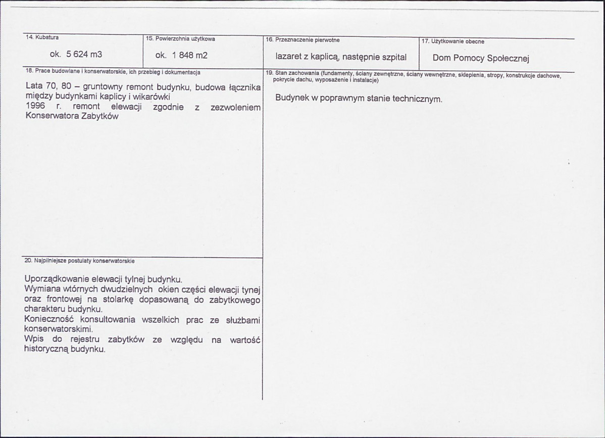 KB - Karta biała, skan nr 3