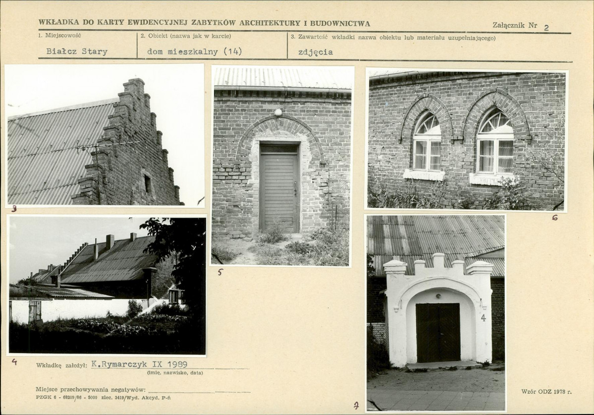Karta biała, skan nr 7