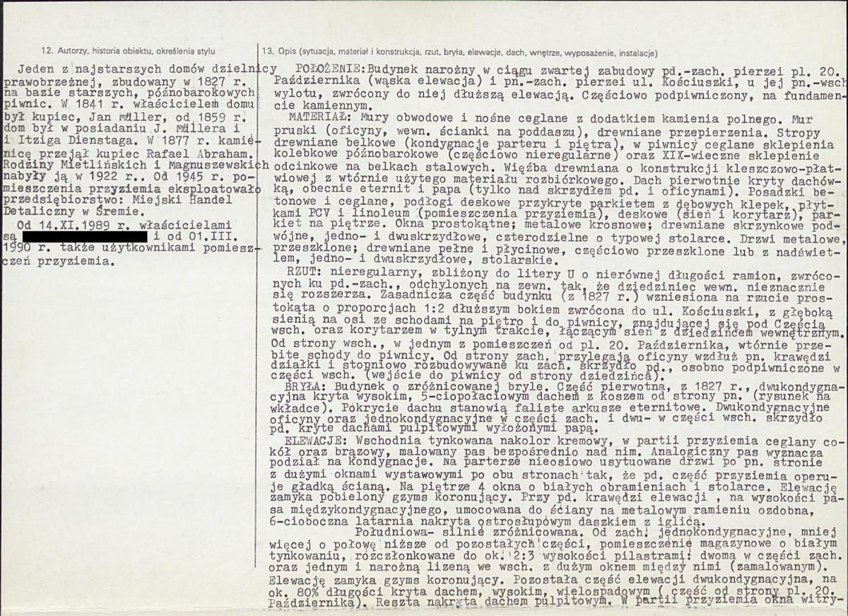 KB - Karta biała, skan nr 2