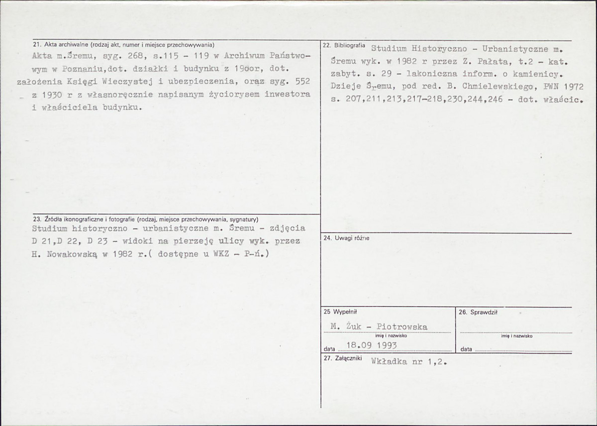 KB - Karta biała, skan nr 4