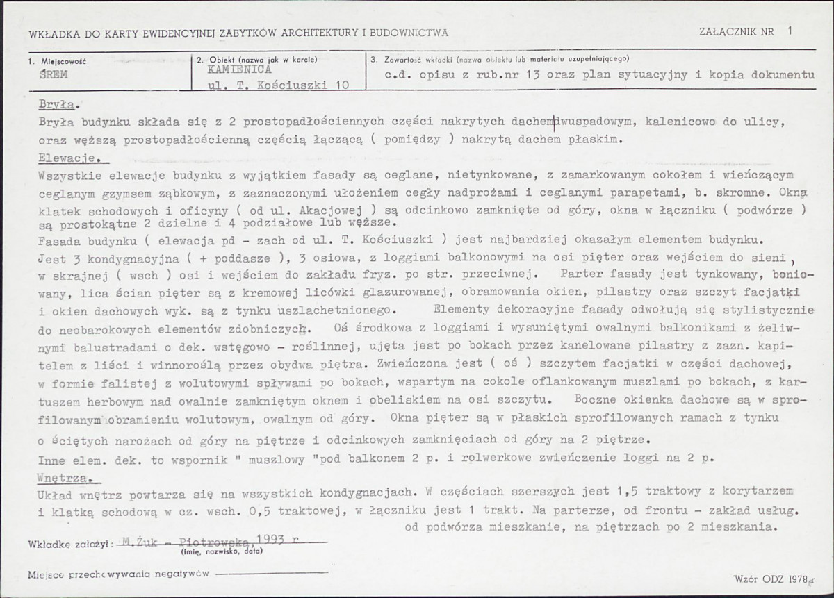 KB - Karta biała, skan nr 5