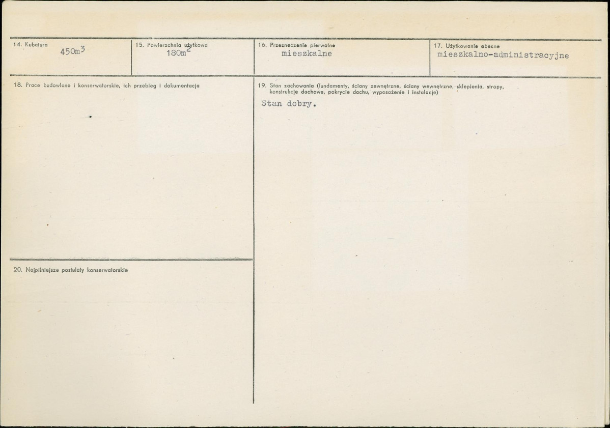 KB - Karta biała, skan nr 3