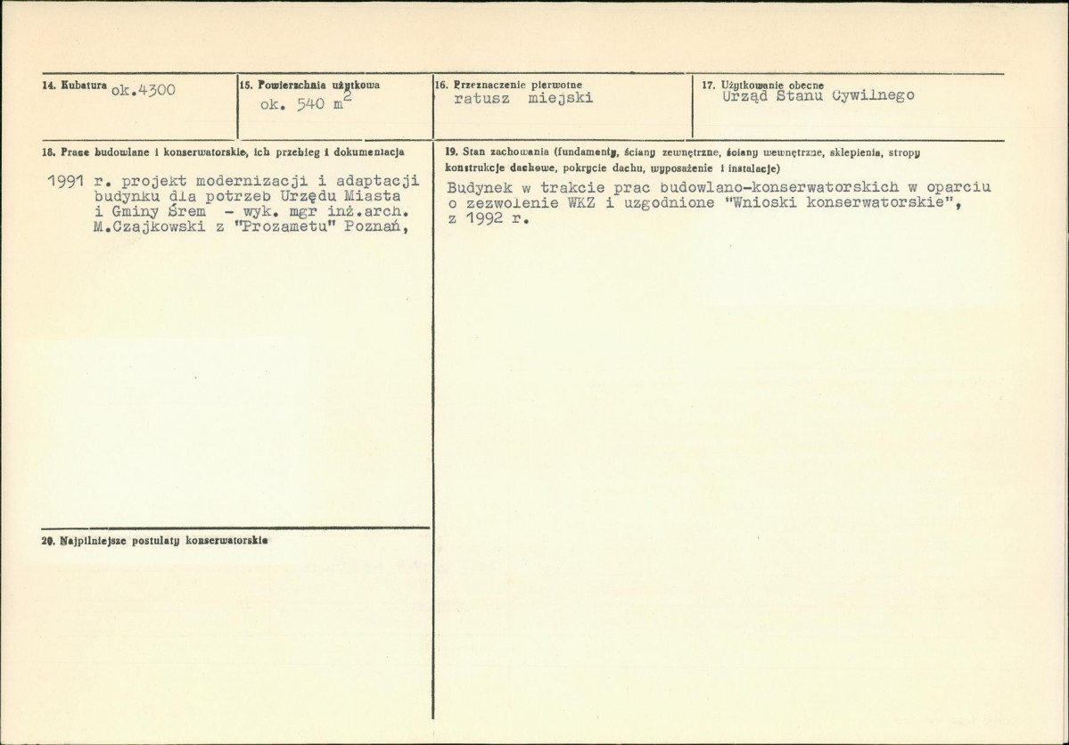 KB - Karta biała, skan nr 3
