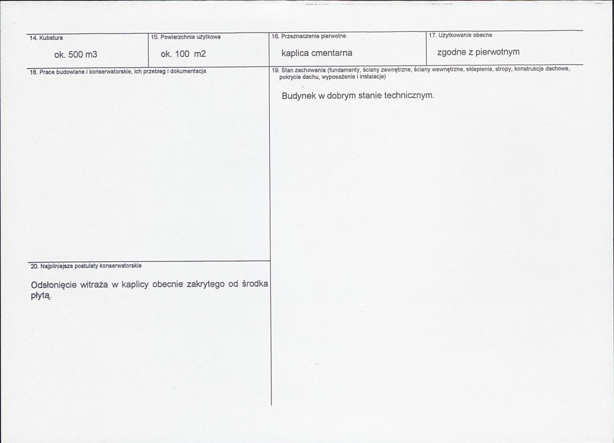 KB - Karta biała, skan nr 3