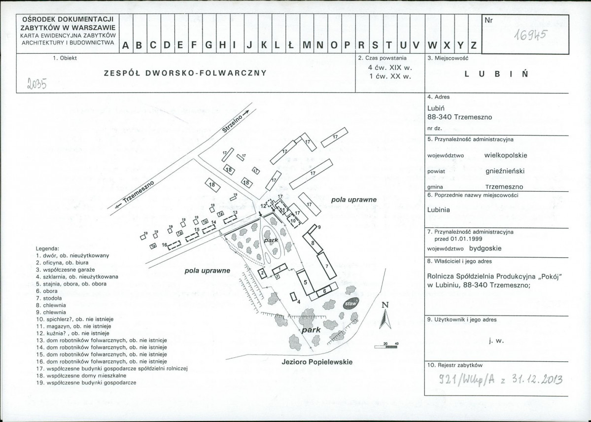 Karta biała, skan nr 1