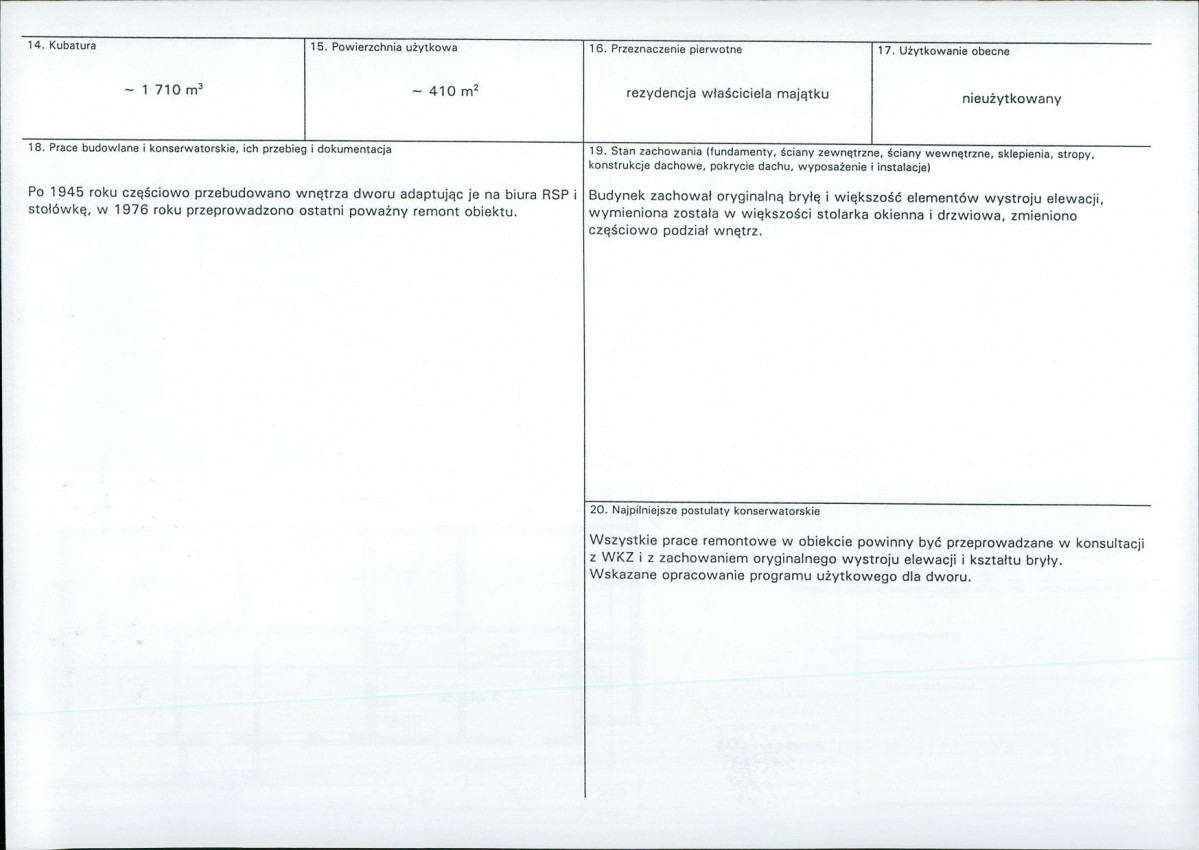 KB - Karta biała, skan nr 3