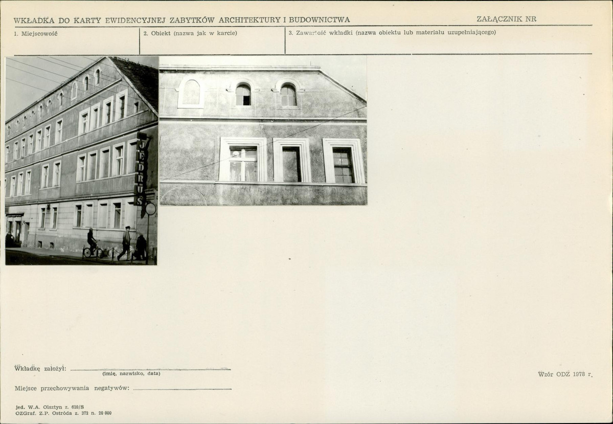 KB - Karta biała, skan nr 5