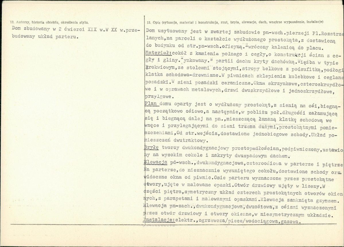 KB - Karta biała, skan nr 2