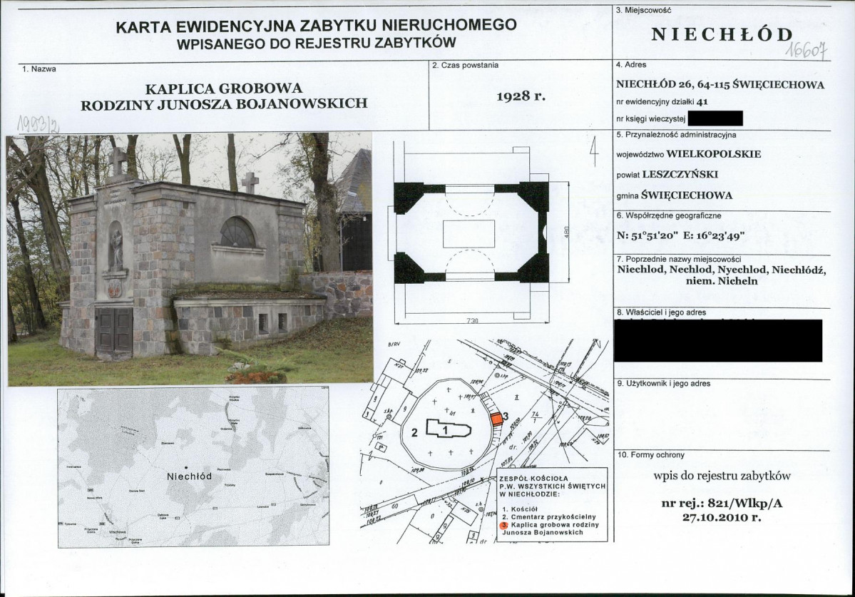KB - Karta biała, skan nr 1