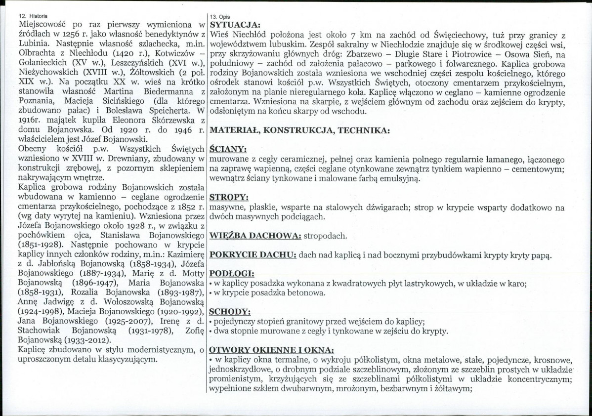 KB - Karta biała, skan nr 2