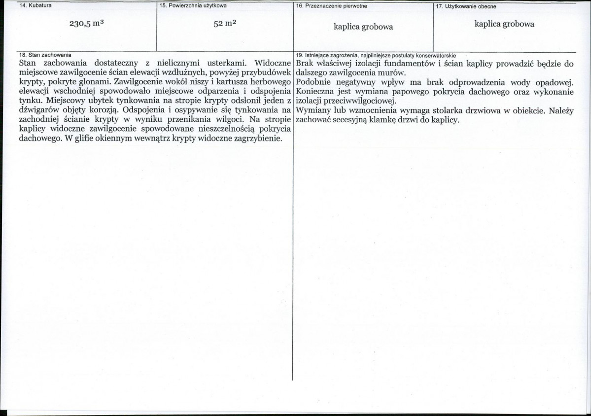 KB - Karta biała, skan nr 3