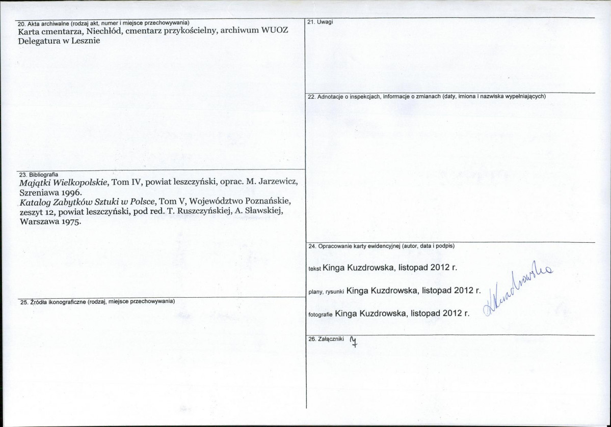 KB - Karta biała, skan nr 4