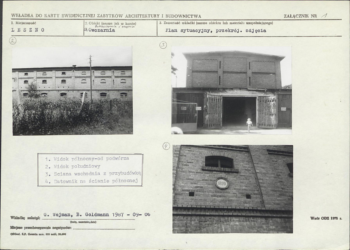 KB - Karta biała, skan nr 5